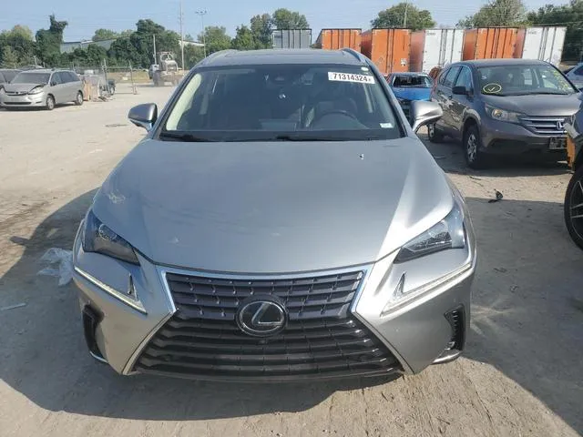 JTJGARDZ1L5010159 2020 2020 Lexus NX- 300 5