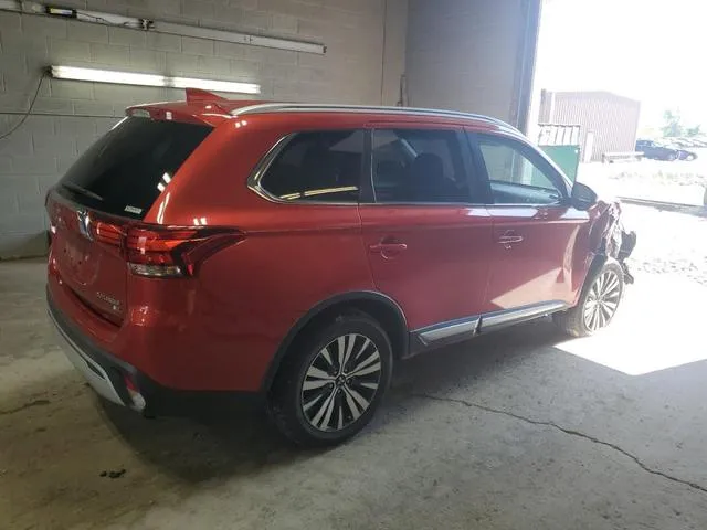 JA4AZ3A37KZ051525 2019 2019 Mitsubishi Outlander- SE 3