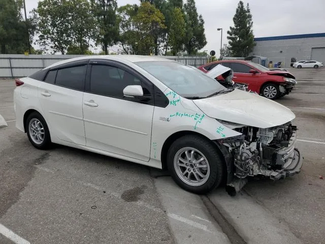 JTDKARFP9K3115485 2019 2019 Toyota Prius 4