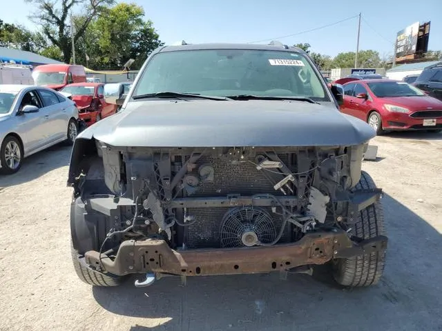 5N1BA0ND3EN609932 2014 2014 Nissan Armada- SV 5