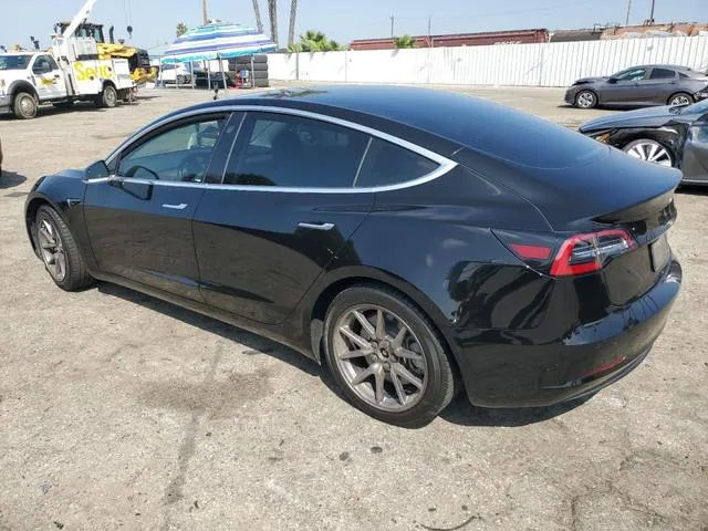 5YJ3E1EA0LF802155 2020 2020 Tesla MODEL 3 2