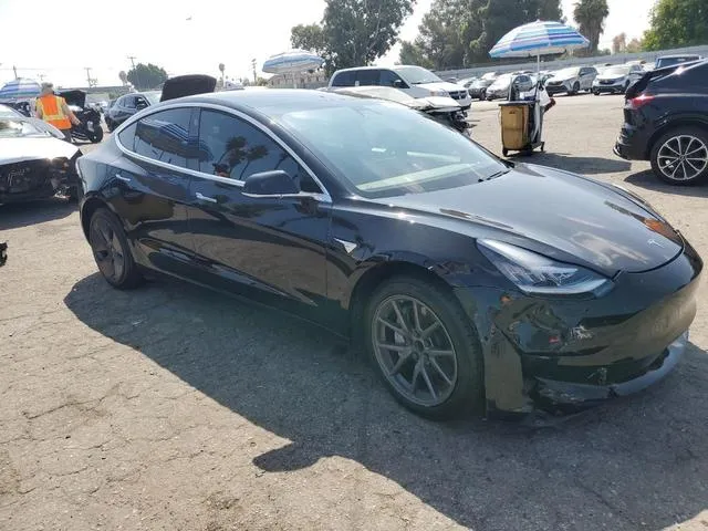 5YJ3E1EA0LF802155 2020 2020 Tesla MODEL 3 4