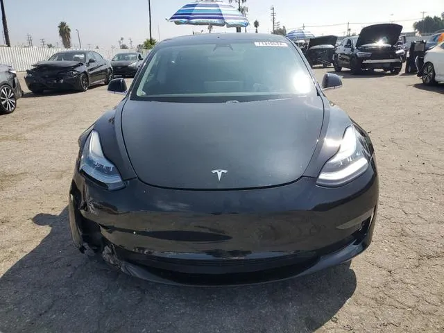 5YJ3E1EA0LF802155 2020 2020 Tesla MODEL 3 5