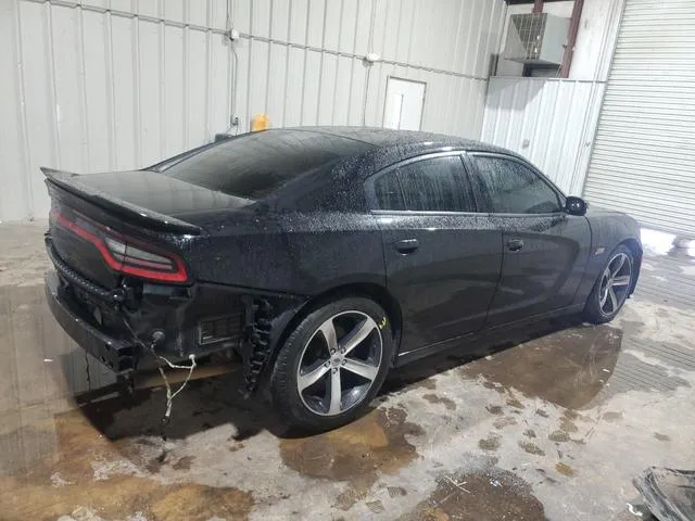 2C3CDXBG7HH627939 2017 2017 Dodge Charger- SE 3