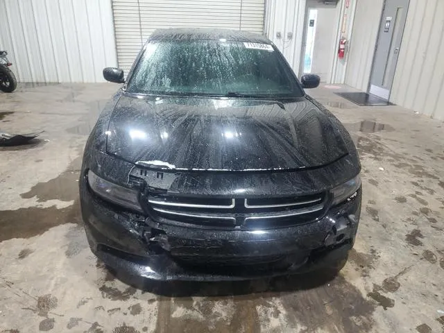 2C3CDXBG7HH627939 2017 2017 Dodge Charger- SE 5