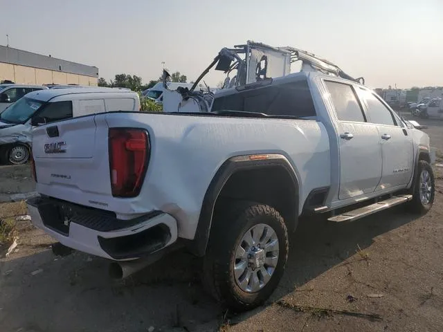 1GT49REY4NF237279 2022 2022 GMC Sierra- K2500 Denali 3