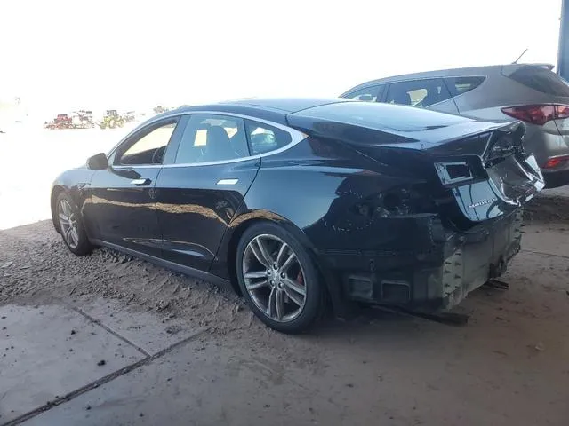 5YJSA1H21EFP63459 2014 2014 Tesla MODEL S 2