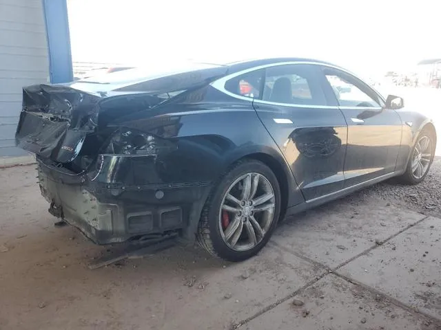 5YJSA1H21EFP63459 2014 2014 Tesla MODEL S 3