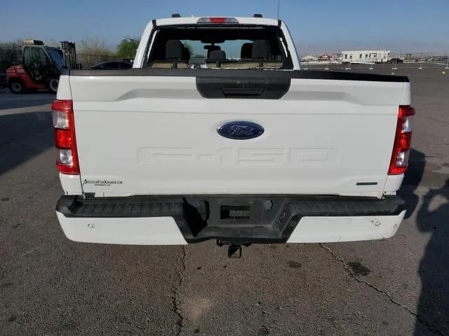 1FTEX1CP9PKD48247 2023 2023 Ford F-150- Super Cab 6