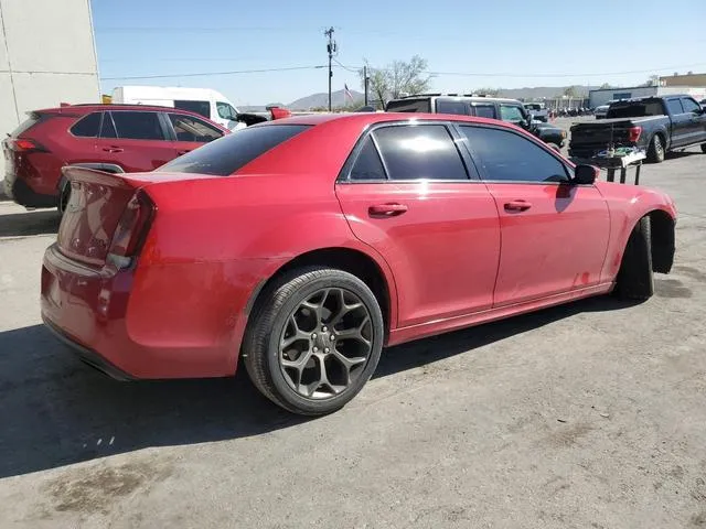 2C3CCABG5HH668330 2017 2017 Chrysler 300- S 3