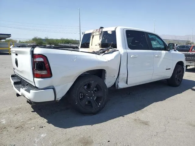 1C6RREFM8NN253797 2022 2022 RAM 1500- Big Horn/Lone Star 3