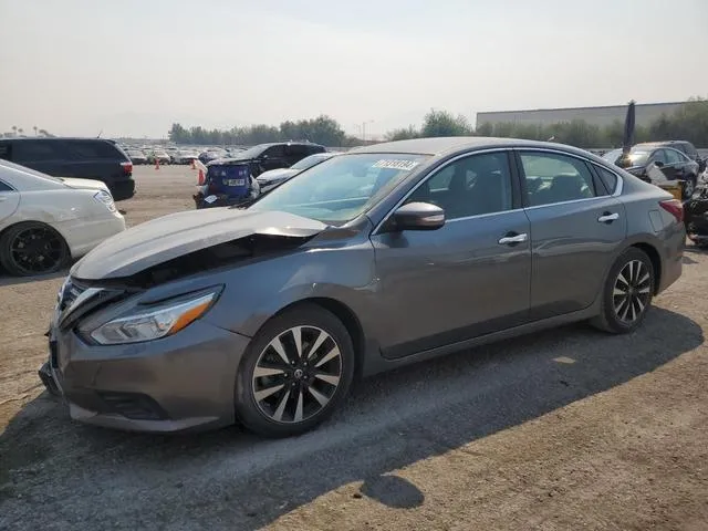 1N4AL3AP5JC192093 2018 2018 Nissan Altima- 2-5 1