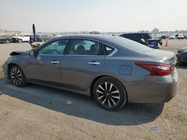 1N4AL3AP5JC192093 2018 2018 Nissan Altima- 2-5 2