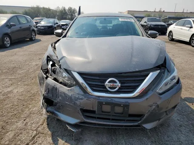 1N4AL3AP5JC192093 2018 2018 Nissan Altima- 2-5 5