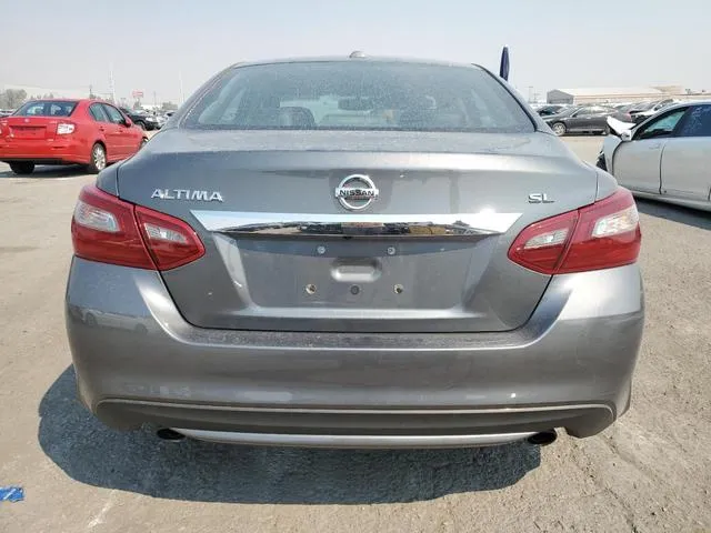 1N4AL3AP5JC192093 2018 2018 Nissan Altima- 2-5 6