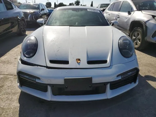 WP0AC2A93PS270360 2023 2023 Porsche 911- GT3 5