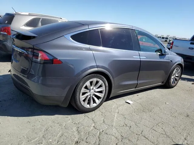 5YJXCAE21LF286095 2020 2020 Tesla MODEL X 3