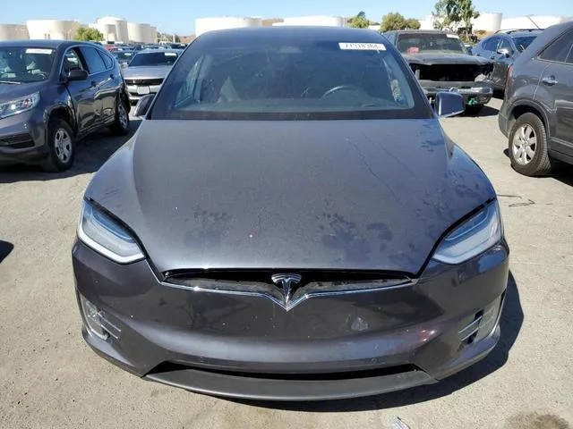 5YJXCAE21LF286095 2020 2020 Tesla MODEL X 5