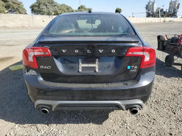 YV1902TG4F1307082 2015 2015 Volvo S60- Premier- 6