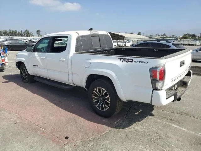 3TMBZ5DNXPM039624 2023 2023 Toyota Tacoma- Double Cab 2