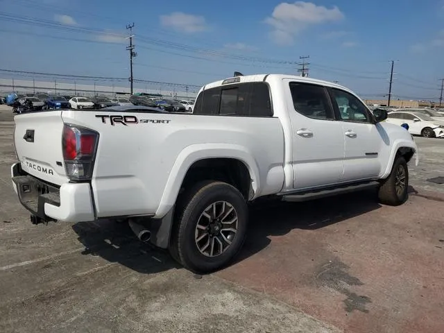 3TMBZ5DNXPM039624 2023 2023 Toyota Tacoma- Double Cab 3