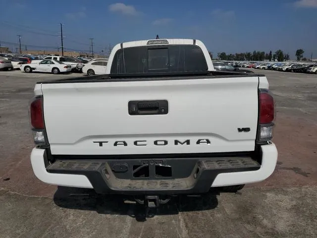 3TMBZ5DNXPM039624 2023 2023 Toyota Tacoma- Double Cab 6