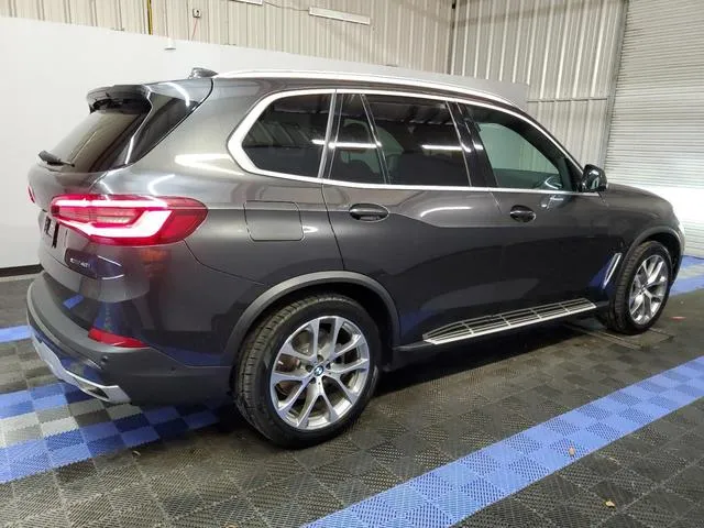 5UXCR6C03P9P51311 2023 2023 BMW X5- Xdrive40I 3