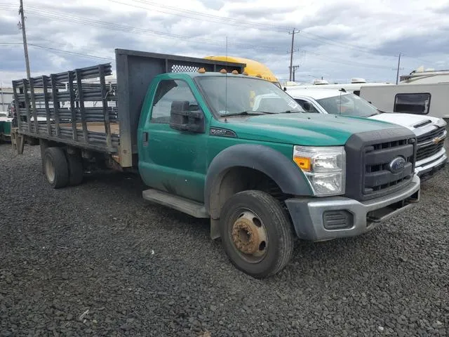 1FDUF4GY0EEB69119 2014 2014 Ford F-450- Super Duty 4