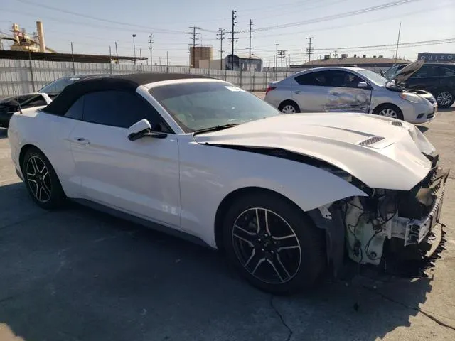 1FATP8UH6K5170088 2019 2019 Ford Mustang 4