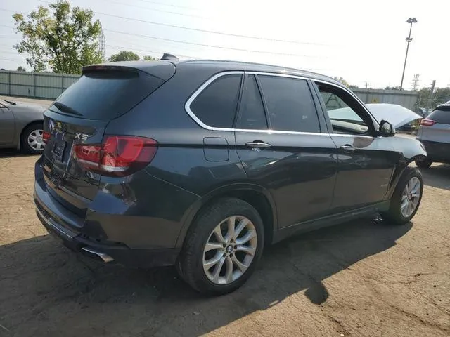 5UXKR0C50J0X97081 2018 2018 BMW X5- Xdrive35I 3