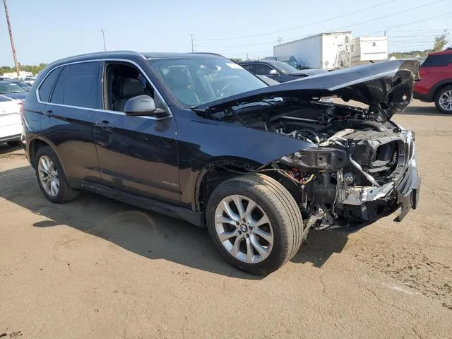 5UXKR0C50J0X97081 2018 2018 BMW X5- Xdrive35I 4