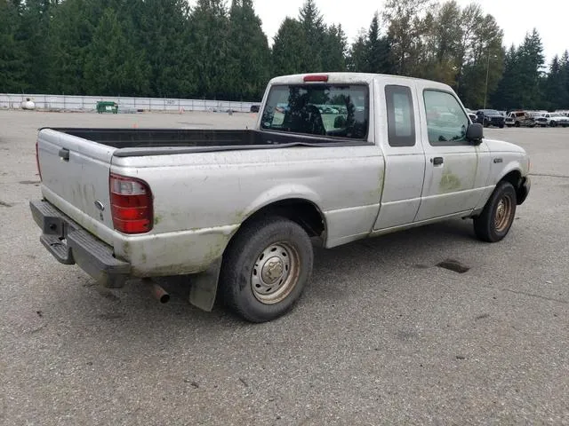 1FTZR44V23PB34014 2003 2003 Ford Ranger- Super Cab 3