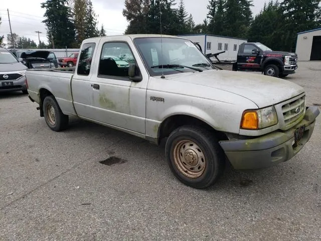 1FTZR44V23PB34014 2003 2003 Ford Ranger- Super Cab 4