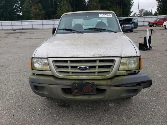 1FTZR44V23PB34014 2003 2003 Ford Ranger- Super Cab 5