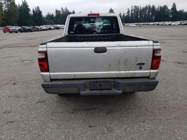 1FTZR44V23PB34014 2003 2003 Ford Ranger- Super Cab 6