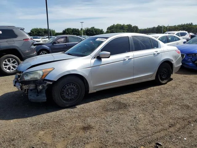 1HGCP26339A092767 2009 2009 Honda Accord- LX 1