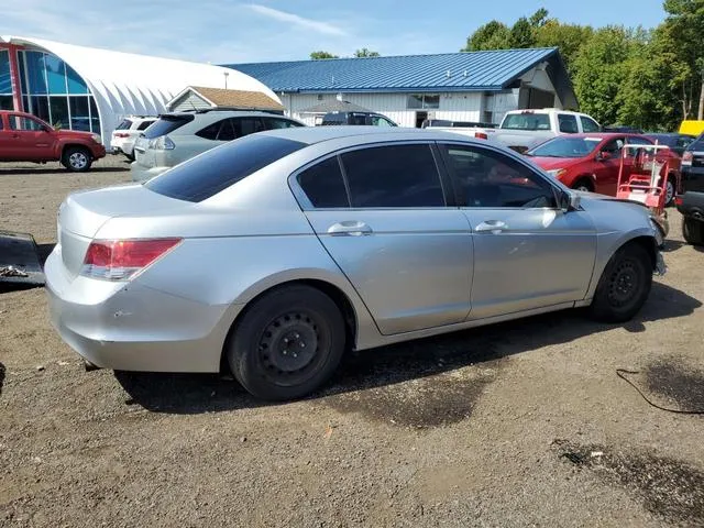 1HGCP26339A092767 2009 2009 Honda Accord- LX 3