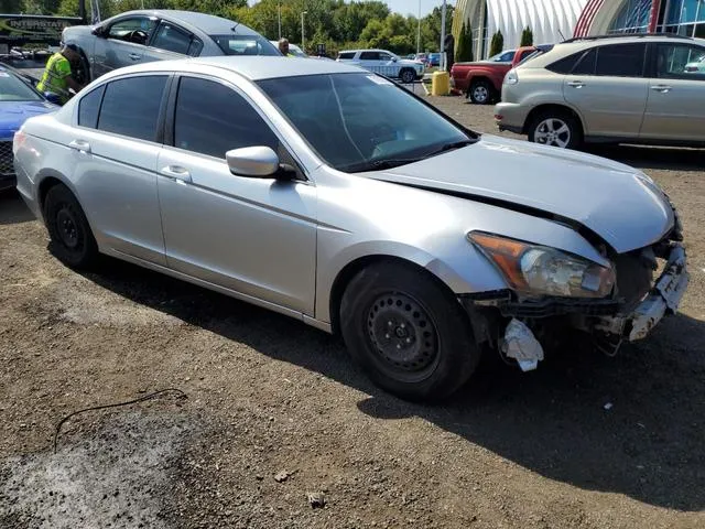 1HGCP26339A092767 2009 2009 Honda Accord- LX 4