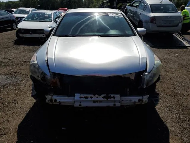 1HGCP26339A092767 2009 2009 Honda Accord- LX 5