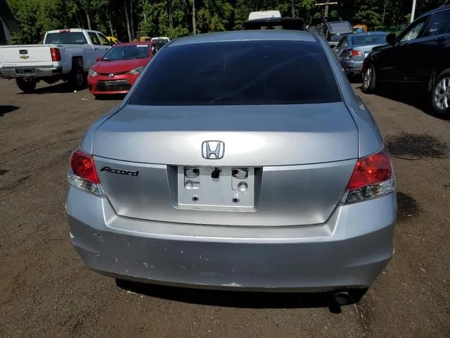 1HGCP26339A092767 2009 2009 Honda Accord- LX 6