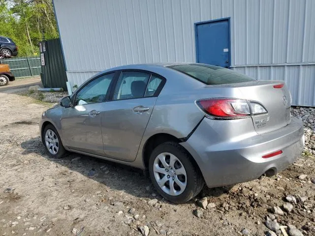 JM1BL1UP8D1749772 2013 2013 Mazda 3- I 2