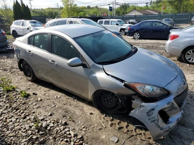 JM1BL1UP8D1749772 2013 2013 Mazda 3- I 4