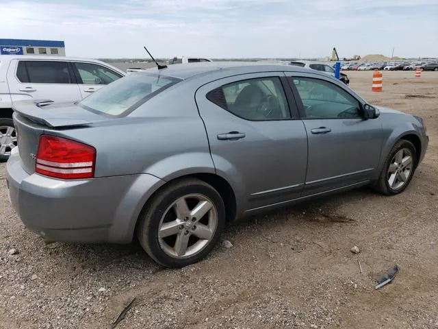 1B3LD76M78N693556 2008 2008 Dodge Avenger- R/T 3