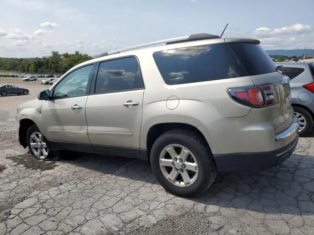 1GKKVPKD3FJ371079 2015 2015 GMC Acadia- Sle 2