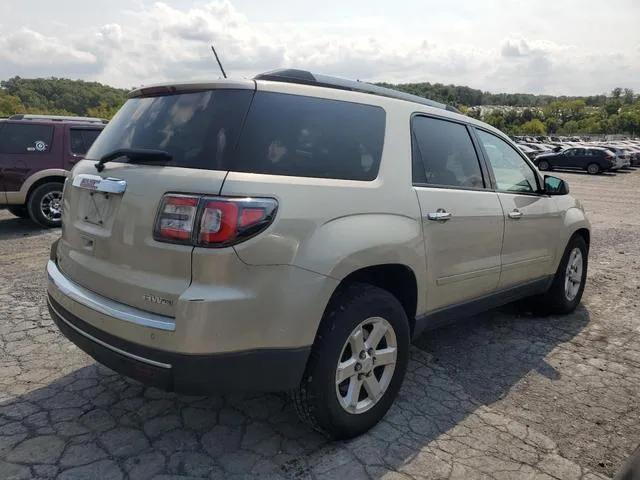 1GKKVPKD3FJ371079 2015 2015 GMC Acadia- Sle 3