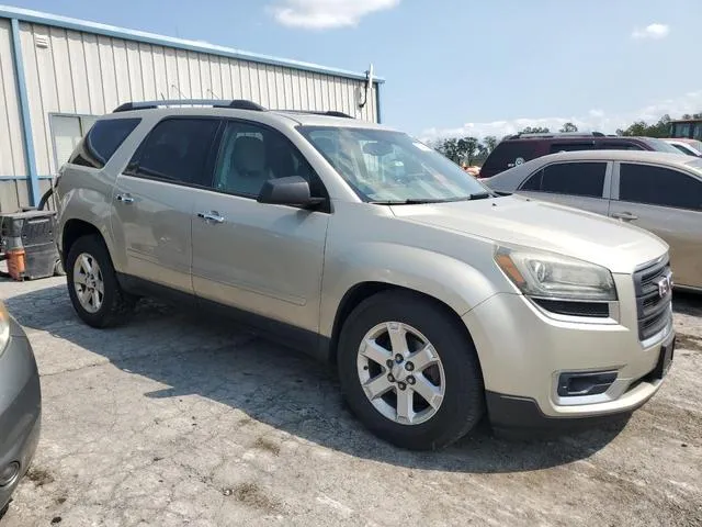 1GKKVPKD3FJ371079 2015 2015 GMC Acadia- Sle 4