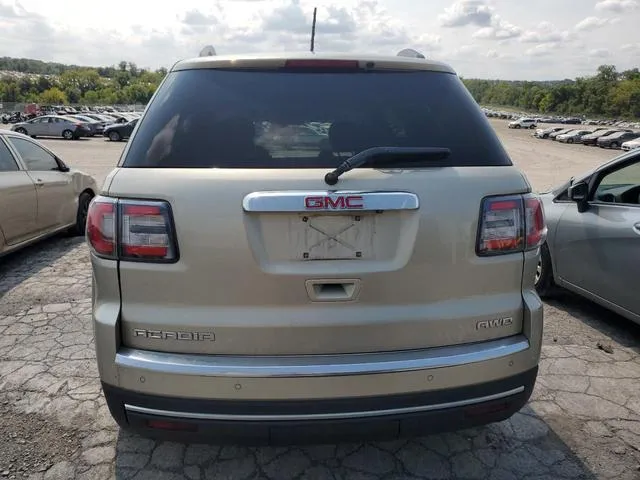 1GKKVPKD3FJ371079 2015 2015 GMC Acadia- Sle 6