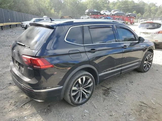 3VV4B7AX9LM164690 2020 2020 Volkswagen Tiguan- Sel Premium 3