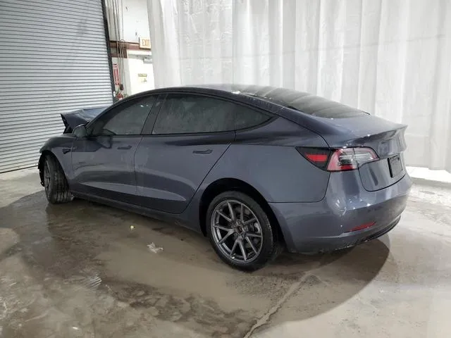 5YJ3E1EBXNF249798 2022 2022 Tesla MODEL 3 2