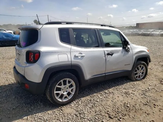 ZACNJDBB6MPN21049 2021 2021 Jeep Renegade- Latitude 3